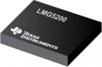 TI and EPC Partner on 80-V Half-Bridge GaN FET Module