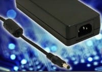 90W Adapter with under 0.15W No-Load Power Consumption