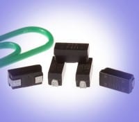 Surface-Mount Inductors target Applications Needing up to 1.6A