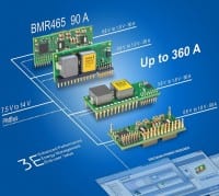90A Digital POL points toward Software-Defined Power Architectures