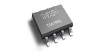 Resonant LLC Platform features Low-Load Efficiency and Ease-of-Design