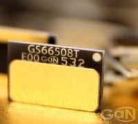 GaN Power Switches with Topside Cooling Simplify PCB Design