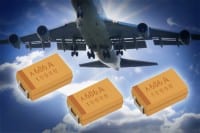 Tantalum Capacitors for High-Power DC-DC Converters
