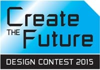 “Create the Future” and Win $20,000