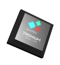 Muxcapacitor PSSoC Tech Claims 95% AC-DC Efficiencies