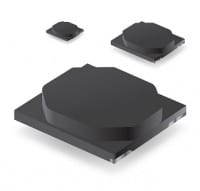 Semi-Shielded Power Inductors Target DC-DCs