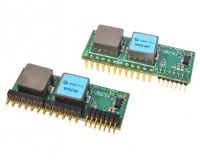 90A Digital POL addresses Challenges of Powering Advanced ICs
