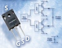 600V GaN Transistor in TO-247