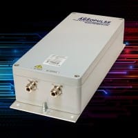 High Input Voltage IP66-rated DC-DC Converters