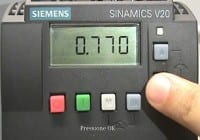 480Vac Single-Axis Motor Drives