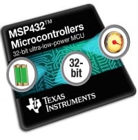 32-bit 48MHz MCUs draw 95microA/MHz