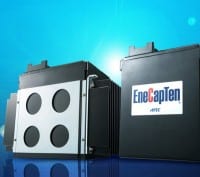 Slow Market Emergence leads to Dissolution of Li-ion Capacitor JV