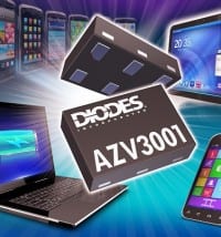 Low-Power Single-Channel Comparators
