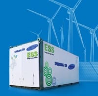 Samsung SDI and ABB form Microgrid Strategic Alliance