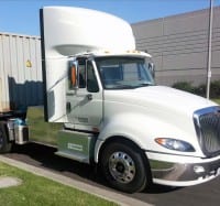 TransPower awarded $9 Million for Class 8 Electric Trucks