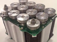 Rhombus Energy Solutions gets $2.8M in Series A Funding