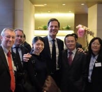 GreenPeak signs Partnership Agreement with ZTE Health