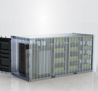 Balqon targets Li-ion Energy Storage Systems