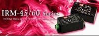 45/60W Miniature On-Board Type Power Supply