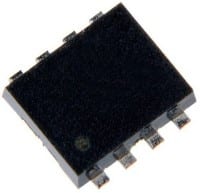 Power FET Gate Driver for Automotive Applications