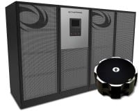 UPS Integrates Flywheel and Battery Energy Storage