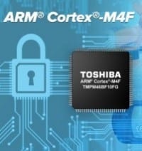 MCUs target Energy Management support Firmware Updating