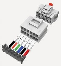 Power Connectors target White Goods, Automation and Control