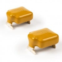 TVS Devices for High-Power DC Bus Clamping Applications
