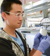 Fast-charging Al-ion Battery targets Grid-Scale to Portable Applications