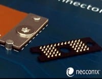 0.28mm High Connectors Handle up to 5A and 28Gbps Signals