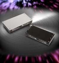 Full-Brick Baseplate-Cooled AC-DCs deliver 110W