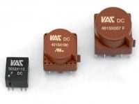 VDE-Certified Gate Drive Transformers