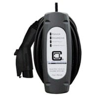 Level 2 EV Chargers cost $379