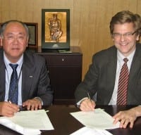 GaN Systems and Vitec seal Pan-Asian Distribution Deal