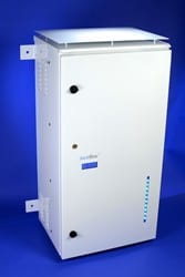 Residential Energy Storage System for Solar and Smart Home Connectivity