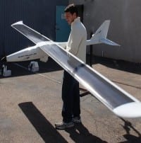 Commercial PV-Powered Electric Aircraft entering Production