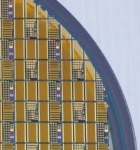 600V / 120A GaN Transistor has 75mOhm On-Resistance