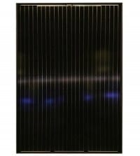 Carbon Nanotube Frame improves PV Module Performance