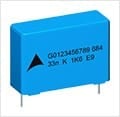 Film Capacitors for Demanding Applications