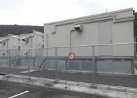 Sumitomo Invests in U.S. Renewable Energy Infrastucture