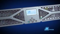 6kW Li-ion UPS First to gain UL Certification