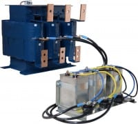 High Frequency SineWave Filters