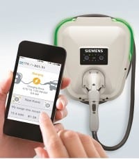 Wi-Fi-Enabled Cloud-Based Residential EV Charging