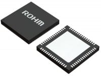 PMIC targets Freescale i.MX 6SoloLite Processors