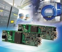 Extended Trim Range Power Modules