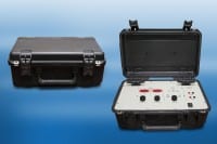 Digitally-Controlled Test Rectifier for Cathodic Protection