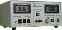 Waveform Amplifier supports Variety of Power Testing