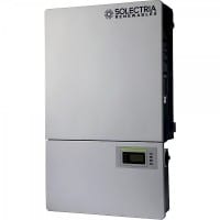 Transformerless 1kVdc Three-Phase 36kW String Inverter