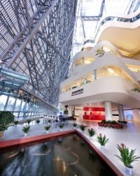 PV Modules reach 20.5% Efficiency