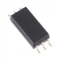 Low-Profile Photocouplers feature 2.3mm Heights